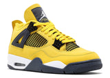 AIR JORDAN 4 RETRO ‘LIGHTNING’