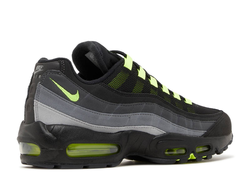 NIKE AIR MAX 95 ‘REVERSE NEON’