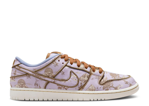 NIKE DUNK LOW PREMIUM SB 'PASTORAL PRINT'