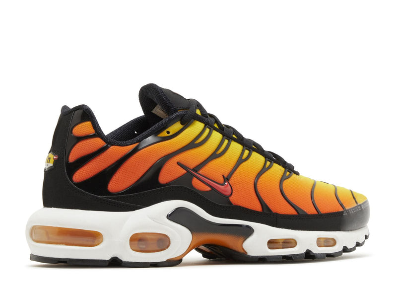 NIKE AIR MAX PLUS ‘TIGER’