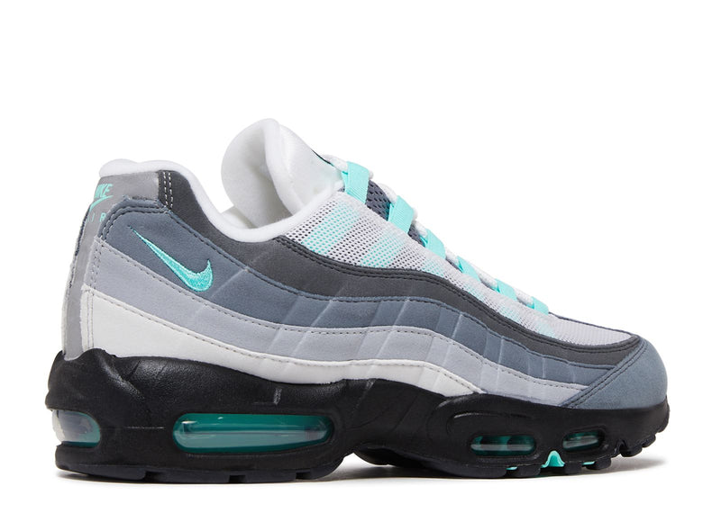 NIKE AIR MAX 95 'HYPER TURQUOISE’