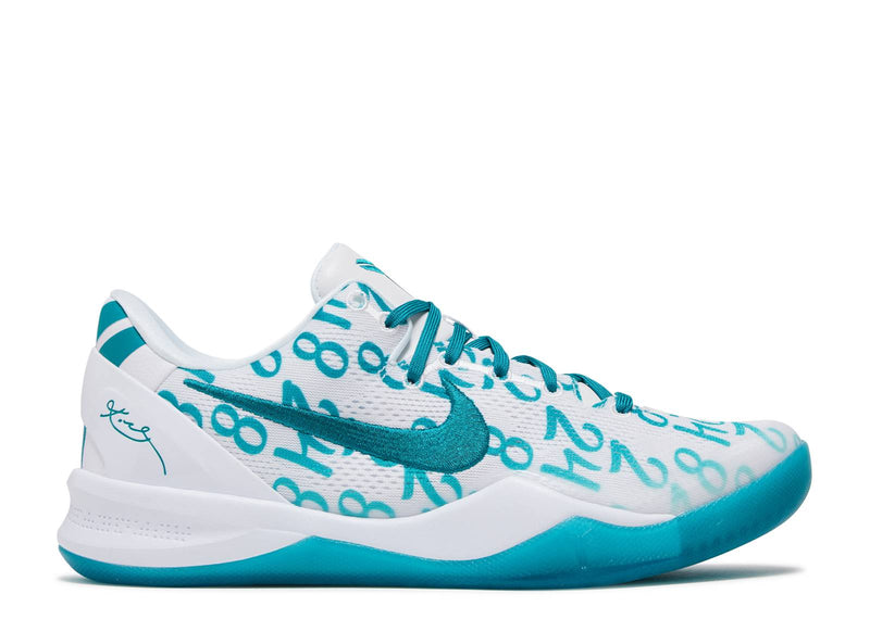 KOBE 8 PROTRO 'RADIANT EMERALD’