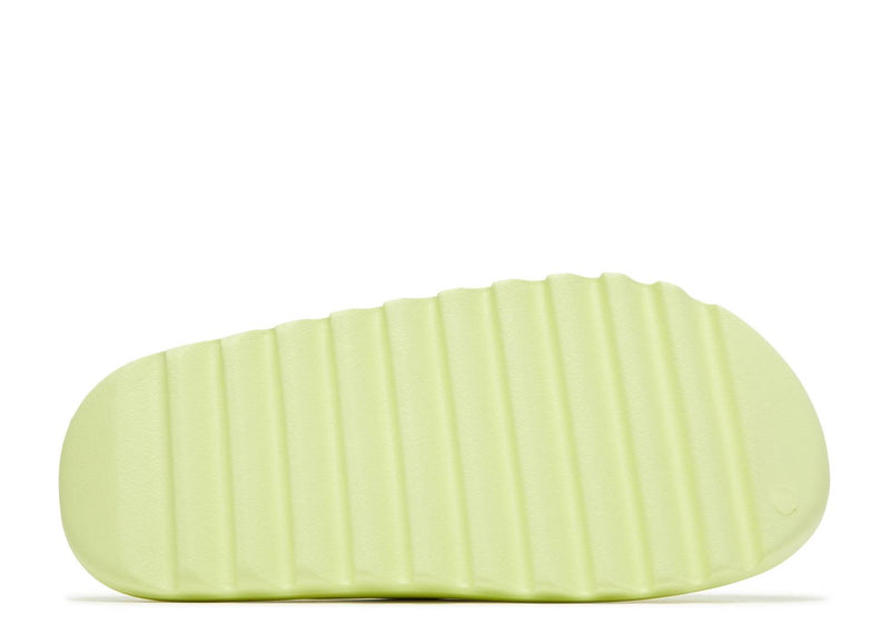 YEEZY SLIDE GLOW GREEN