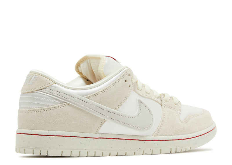 NIKE DUNK LOW SB CITY OF LOVE COLLECTION - ‘LIGHT BONE'