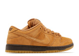 NIKE SB DUNK LOW ‘WHEAT’