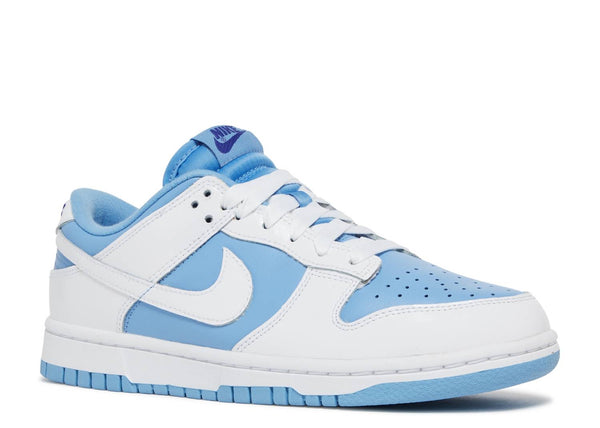 NIKE DUNK LOW ‘REVERSE UNC’ (W)