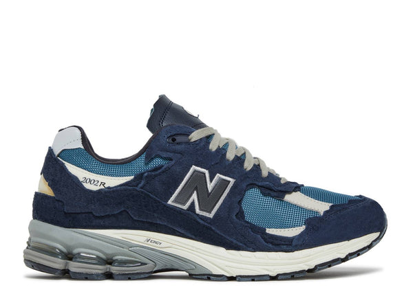 NEW BALANCE 2002R PROTECTION PACK DARK NAVY