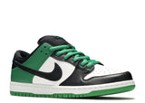 NIKE SB DUNK LOW ‘CLASSIC GREEN’