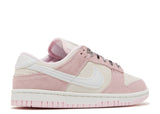 NIKE DUNK LOW LX PINK FOAM (W)