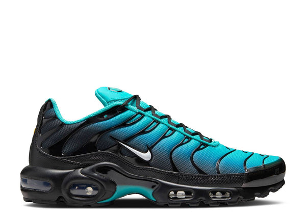 NIKE AIR MAX PLUS 'LIGHT RETRO’