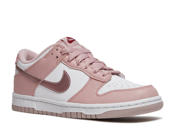 NIKE DUNK LOW ‘PINK VELVET’ (GS)