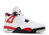 AIR JORDAN 4 RETRO ‘RED CEMENT’