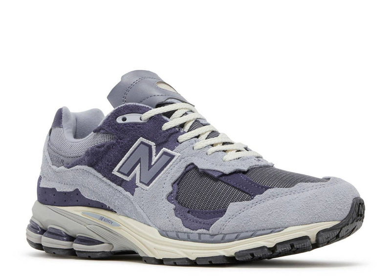 NEW BALANCE 2002R PROTECTION PACK PURPLE