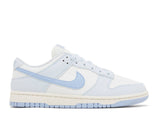 NIKE DUNK LOW NEXT NATURE 'BLUE TINT' (W)