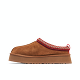 UGG TAZZ SLIPPER ‘CHESTNUT’(W)