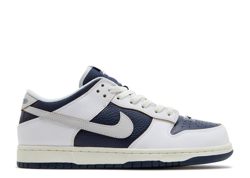 NIKE SB DUNK LOW ‘HUF NEW YORK’