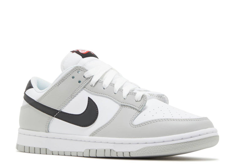 NIKE DUNK LOW ‘LOTTERY GREY FOG’