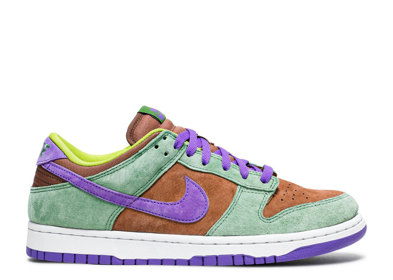 NIKE DUNK LOW SP RETRO ‘VENEER’