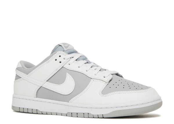 NIKE DUNK LOW ‘WHITE GREY’