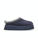 UGG TAZZ SLIPPERS ‘EVE BLUE’ (W)