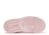 NIKD DUNK LOW TD ‘TRIPLE PINK’