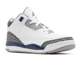 AIR JORDAN 3 TD ‘MIDNIGHT NAVY’