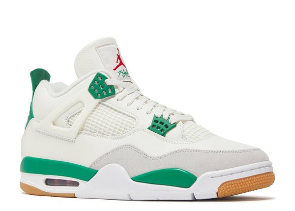 AIR JORDAN 4 RETRO SP SB ‘PINE GREEN’