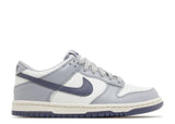 NIKE DUNK LOW GS ‘LIGHT CARBON’