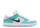 NIKE SB DUNK LOW ‘APRIL TURBO GREEN'