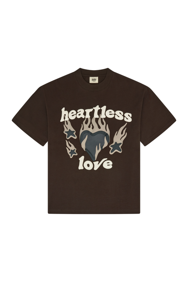 BROKEN PLANET MARKET ‘HEARTLESS LOVE’