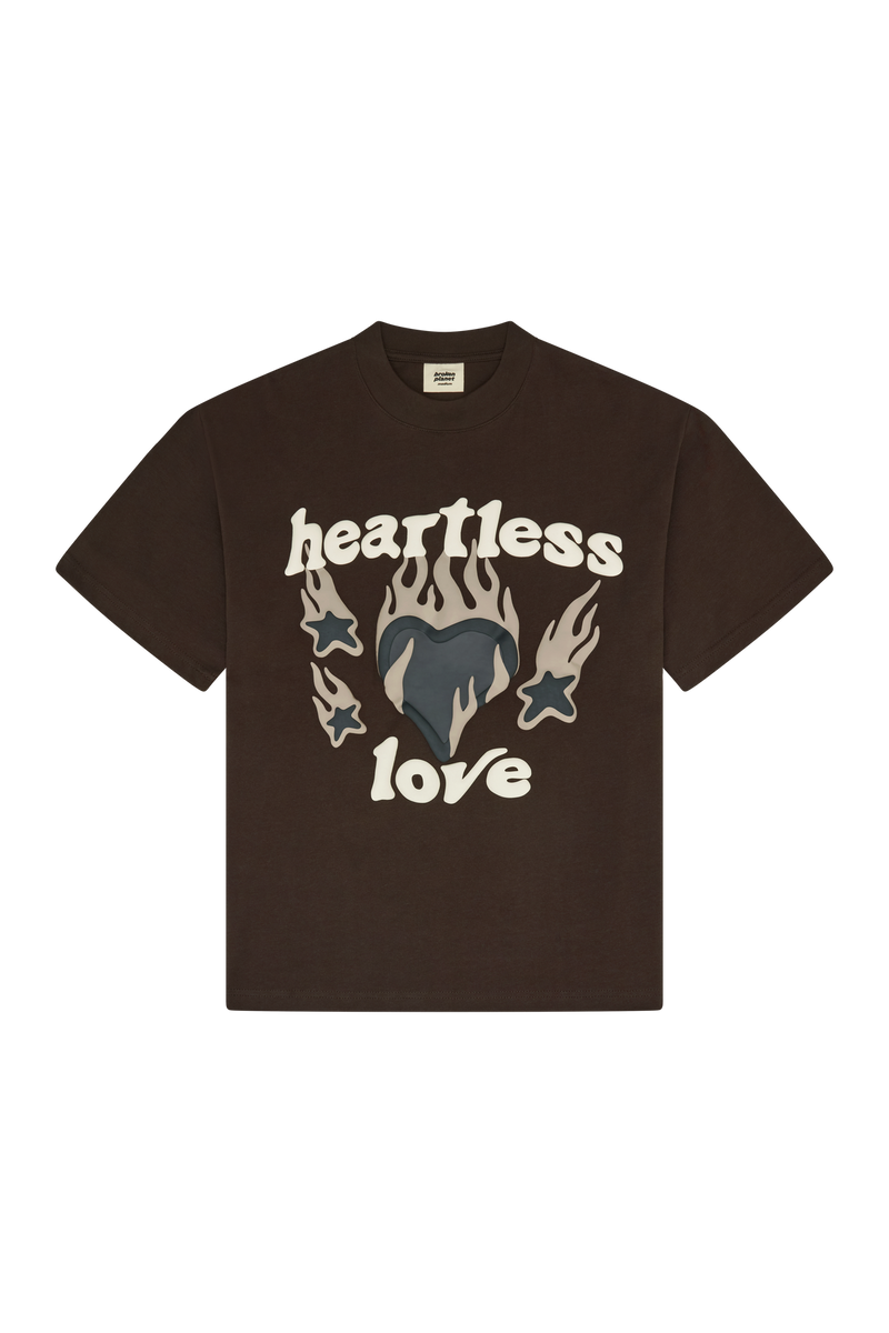 BROKEN PLANET MARKET ‘HEARTLESS LOVE’