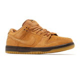 NIKE SB DUNK LOW ‘WHEAT’