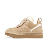 UGG LOWMEL TRAINER SAND (W)