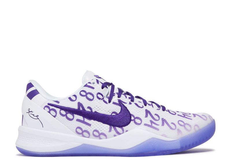 KOBE 8 PROTRO 'COURT PURPLE'