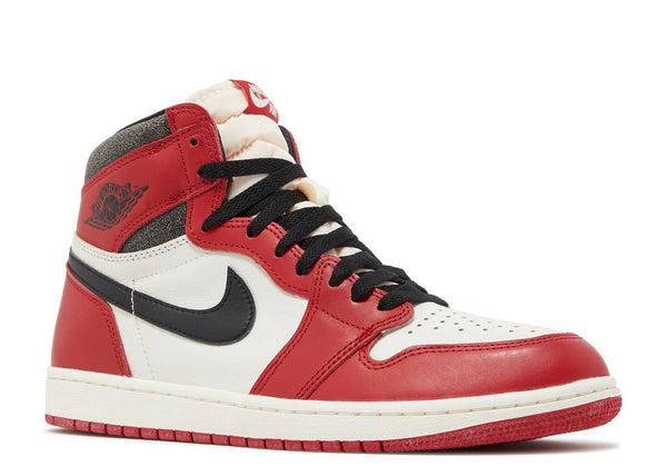 AIR JORDAN 1 HIGH LOST AND FOUND