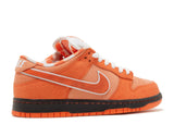 NIKE SB DUNK LOW X CONCEPTS ‘ORANGE LOBSTER’