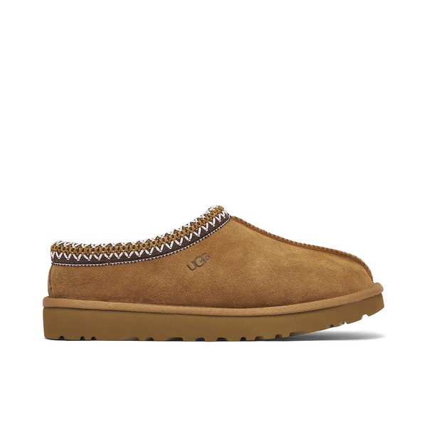 UGG TASMAN SLIPPER ‘CHESTNUT’ (W)