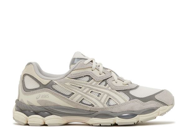 ASICS GEL NYC ‘CREAM OYSTER GREY’