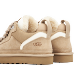 UGG LOWMEL TRAINER SAND (W)