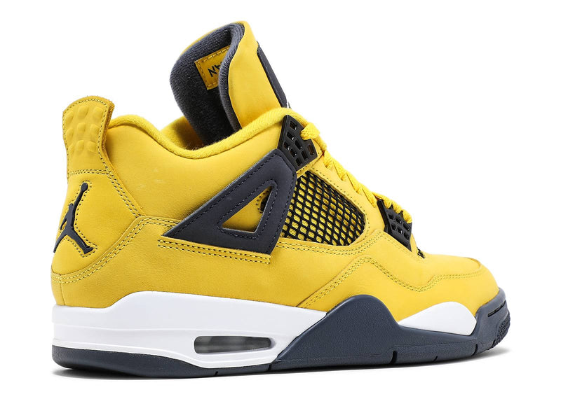 AIR JORDAN 4 RETRO ‘LIGHTNING’