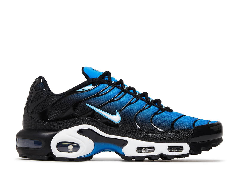 NIKE AIR MAX PLUS 'AQUARIUS BLUE'