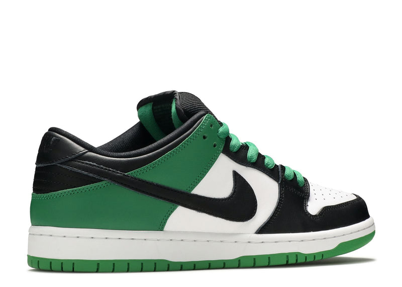 NIKE SB DUNK LOW ‘CLASSIC GREEN’