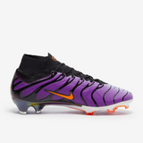 AIR MERCURIAL TN FG 'VOLTAGE PURPLE'