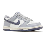 NIKE DUNK LOW GS ‘LIGHT CARBON’