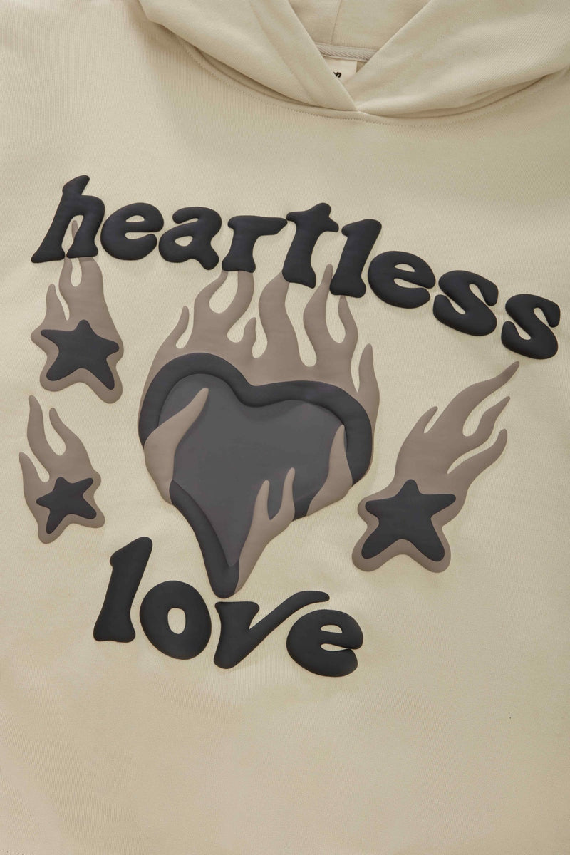 BROKEN PLANET MARKET ‘HEARTLESS LOVE’