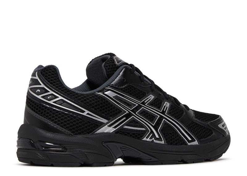 ASICS GEL 1130 ‘BLACK PURE SILVER’