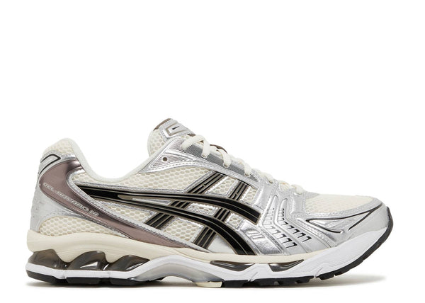 ASICS GEL KAYANO 14 'SILVER CREAM’