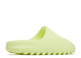 YEEZY SLIDE GLOW GREEN