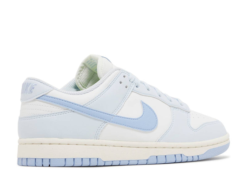 NIKE DUNK LOW NEXT NATURE 'BLUE TINT' (W)