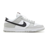 NIKE DUNK LOW ‘LOTTERY GREY FOG’